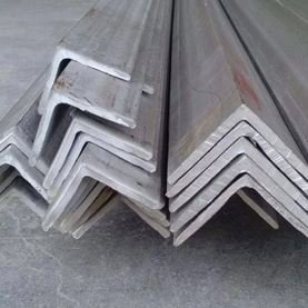 Flats, Angles & Channel Manufacturer in India