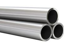 ERW Pipe Importer & Stockist in India